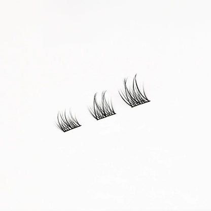 Naturel - Cil à cil