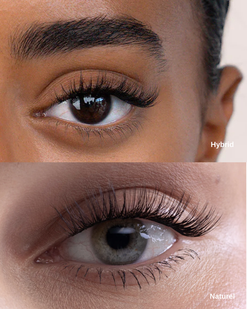 Le Starter Kit SILASHES — L'essentiel pour débuter
