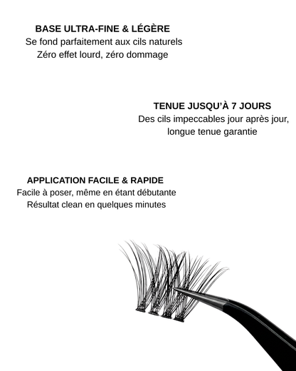 SILASHES Starter Kit