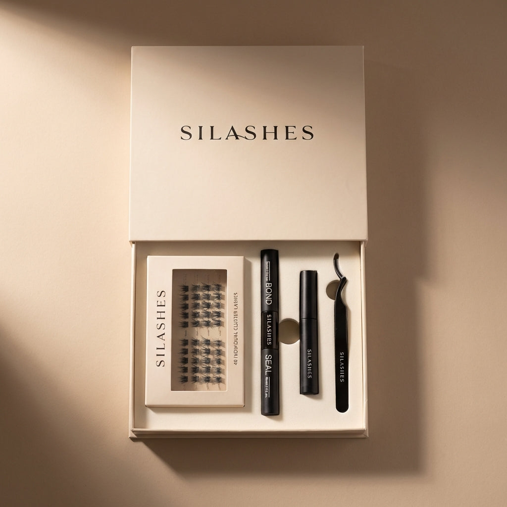 SILASHES Starter Kit