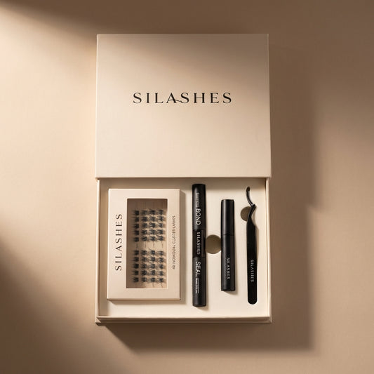 SILASHES Starter Kit